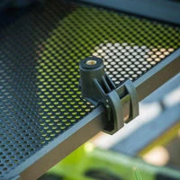 Matrix Side Tray QR Clamp